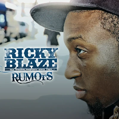 Rumors Album 專輯 Ricky Blaze