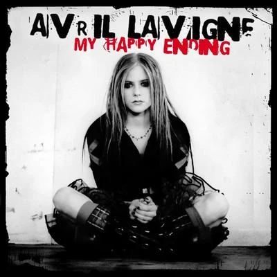 My Happy Ending 專輯 Avril Lavigne