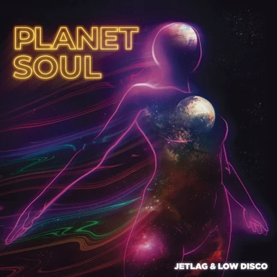 Planet Soul 專輯 Zabot/Jetlag Music/Di Ferrero