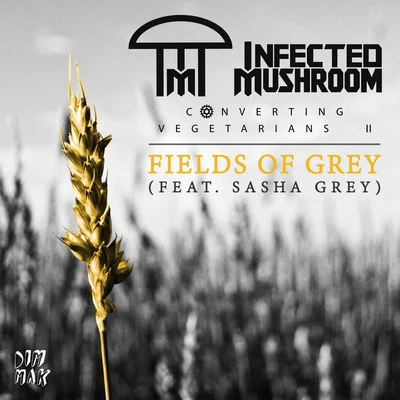 Fields of Grey (feat. Sasha Grey) 專輯 Infected Mushroom