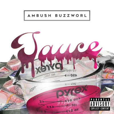 Frank EkwaAmbush BuzzworlFumez The Engineer Sauce Freestyle