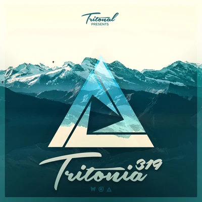 Tritonal Tritonia 319