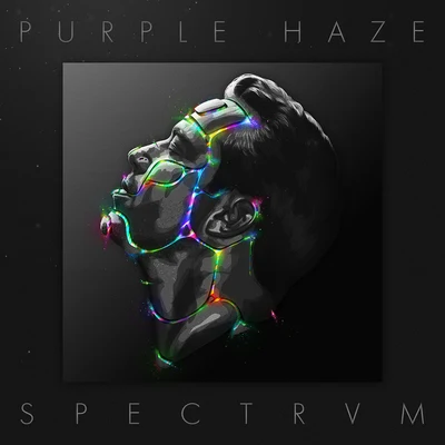 SPECTRVM 專輯 Purple Haze/KhoMha