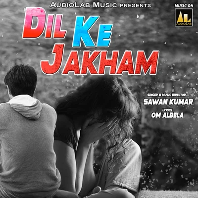 Dil Ke Zakham 專輯 Sawan Kumar/Dilip/Mahesh Das