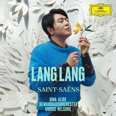 Karl ErbGewandhausorchesterGunther Ramin Saint-Saëns: Carnival of the Animals, R. 125: VII. Aquarium