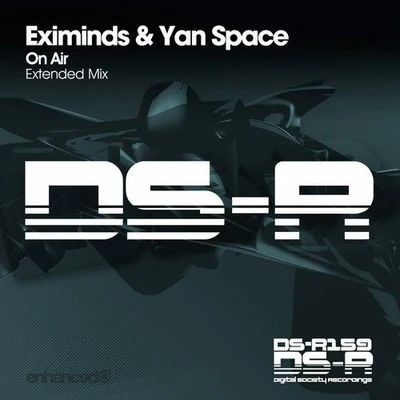 On Air (Extended Mix) 專輯 Eximinds