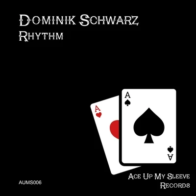 Rhythm 專輯 Dominik Schwarz