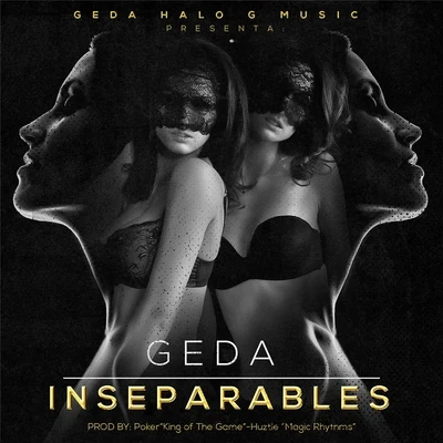 Inseparables 专辑 Geda/Alexis el Pitbull/Franco El Gorila