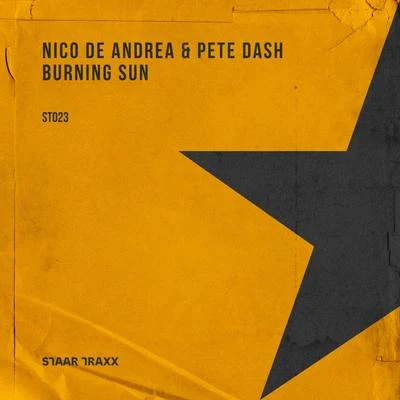 Nico de Andrea Burning Sun