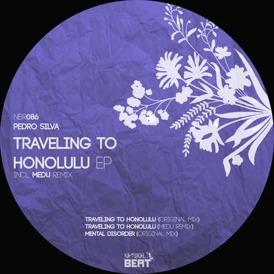 Traveling to Honolulu 專輯 Pedro Silva/Danniel selfmade