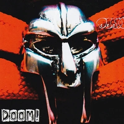 DOOM! 专辑 Sudan Archives/Wilma Archer/MF DOOM/Samuel T. Herring/Laura Groves