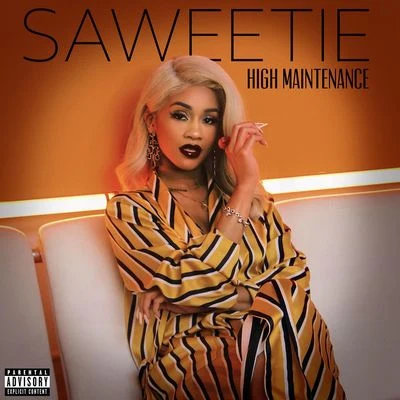 SaweetieINNAYellow ClawJenn Morel High Maintenance