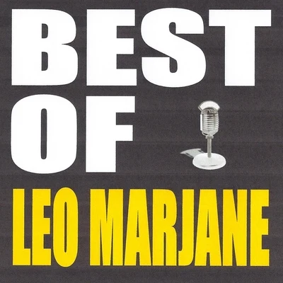 Best of Leo Marjane 专辑 Leo Marjane