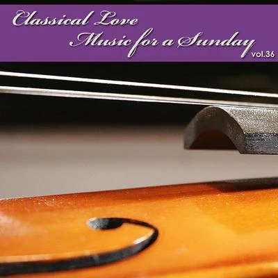 Music For A Sunday, Vol. 36 專輯 Tchaikovsky Symphony Orchestra