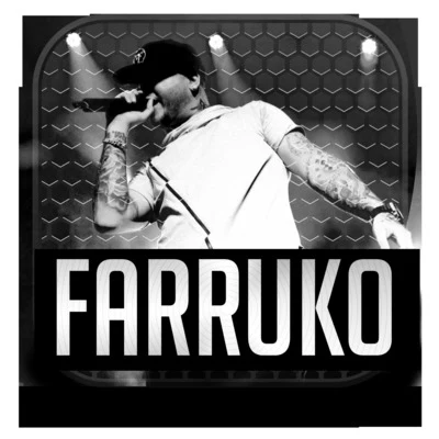 Farruko Escape App 专辑 Farruko