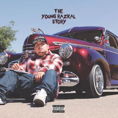 The Young Razkal Story 专辑 Biggie the Kid/Young Razkal/Big Tone/Thre4t