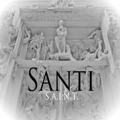 S.a.i.n.t. 专辑 Tugce Kurtis/Santi