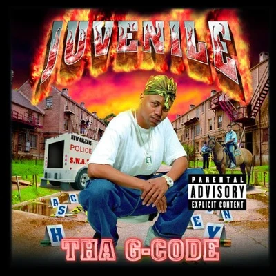 Tha G-Code 專輯 Wacko/Juvenile/Skip