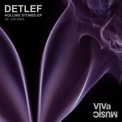 Rolling Stoned EP 專輯 Detlef