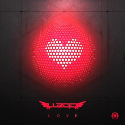 Love - Single 專輯 Jason Leech/Luzcid/Jizzy Fra