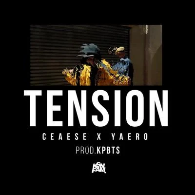 Tension 專輯 Ceaese