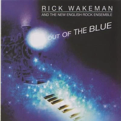 Rick Wakeman Out of the Blue (Live)