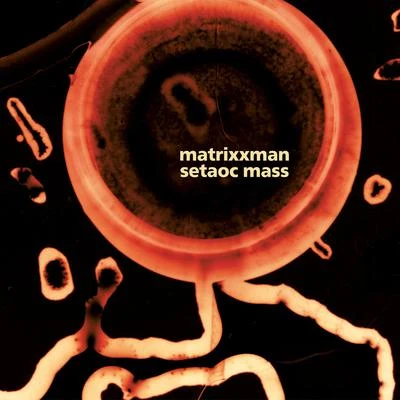 Pitch Black EP 專輯 MATRiXXMAN