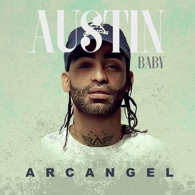 Austin Baby 專輯 Arcangel/El Alfa/Darell/Bryant Myers/Nicky Jam