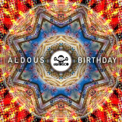 Birthday 專輯 Aldous