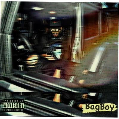 BagBoy 專輯 Awol/Layzie Bone