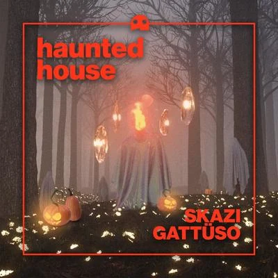 Haunted House 專輯 GATTÜSO