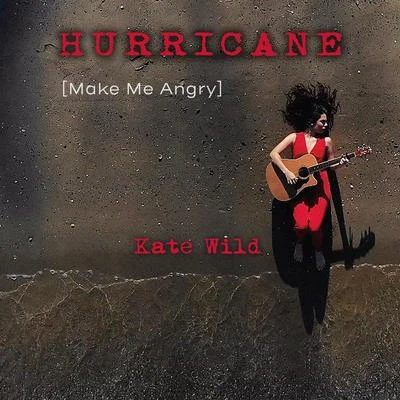 Hurricane (Make Me Angry) 專輯 Simon Skylar/GESES/Kate Wild