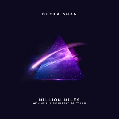 Million Miles 專輯 Kadillax/Ducka Shan