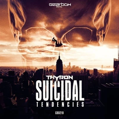 Suicidal Tendencies 專輯 Inverze/Thyron/Demi Kanon/Audiofreq/Warface