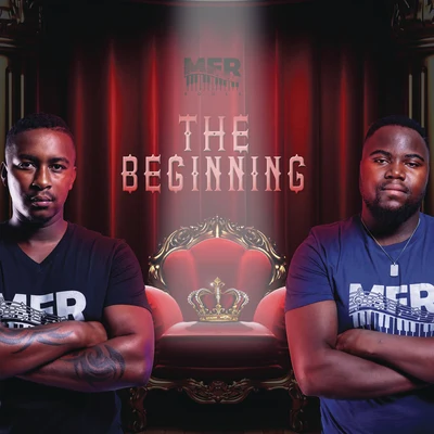 The Beginning 專輯 Khuli Chana/Zano/MFR Souls