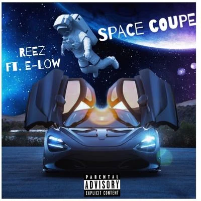 Space Coupe 專輯 Reez