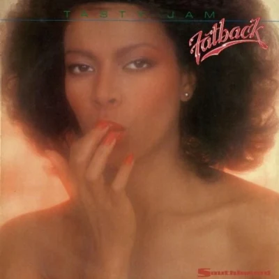 Tasty Jam 專輯 The Fatback Band