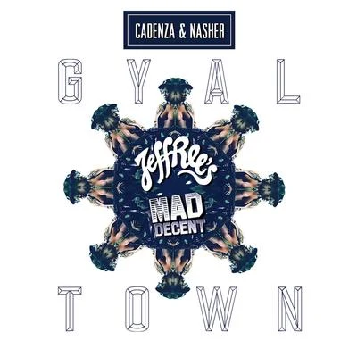 CadenzaM.I.A.GuiltyBeatz Gyal Town