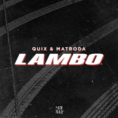 Lambo 專輯 QUIX