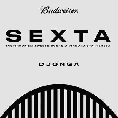 Sexta 專輯 Coyote Beatz/Djonga