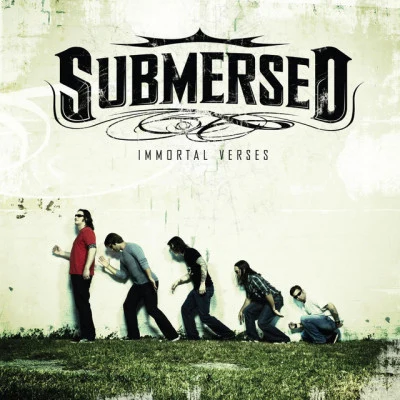 Immortal Verses 專輯 Submersed