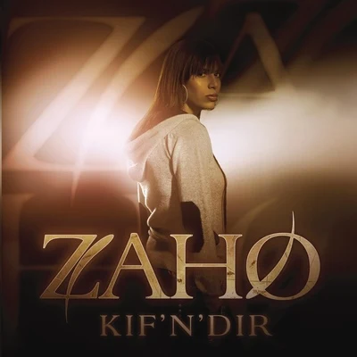 Kifndir (Radio Edit) 專輯 Zaho