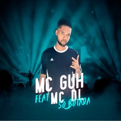 Só Botada 專輯 Mc DL