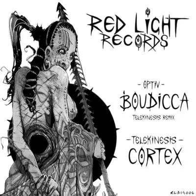 Boudicca (Telekinesis Remix) 专辑 Optiv/CZA/Fragz/Volatile Cycle