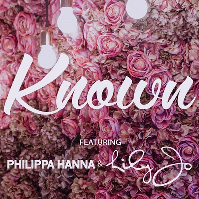 Known 專輯 Philippa Hanna