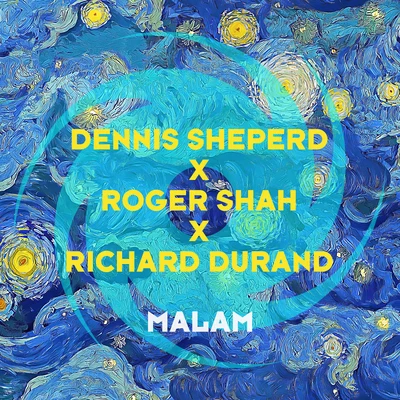 Malam (Richard Durand Remix) 專輯 Richard Durand