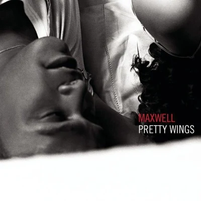 Pretty Wings 專輯 Trina Broussard/Maxwell/Marcus Miller/xscape/Cassie