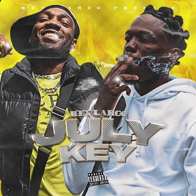 Key LargoMister V July Key