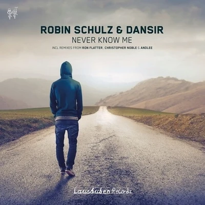 Robin SchulzFrancesco Yates Never Know Me