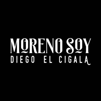 Moreno Soy 專輯 Eva Ayllon/Diego el Cigala